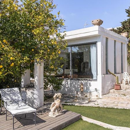 Torre Blanca Villa Palma de Mallorca Ngoại thất bức ảnh