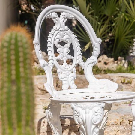 Torre Blanca Villa Palma de Mallorca Ngoại thất bức ảnh