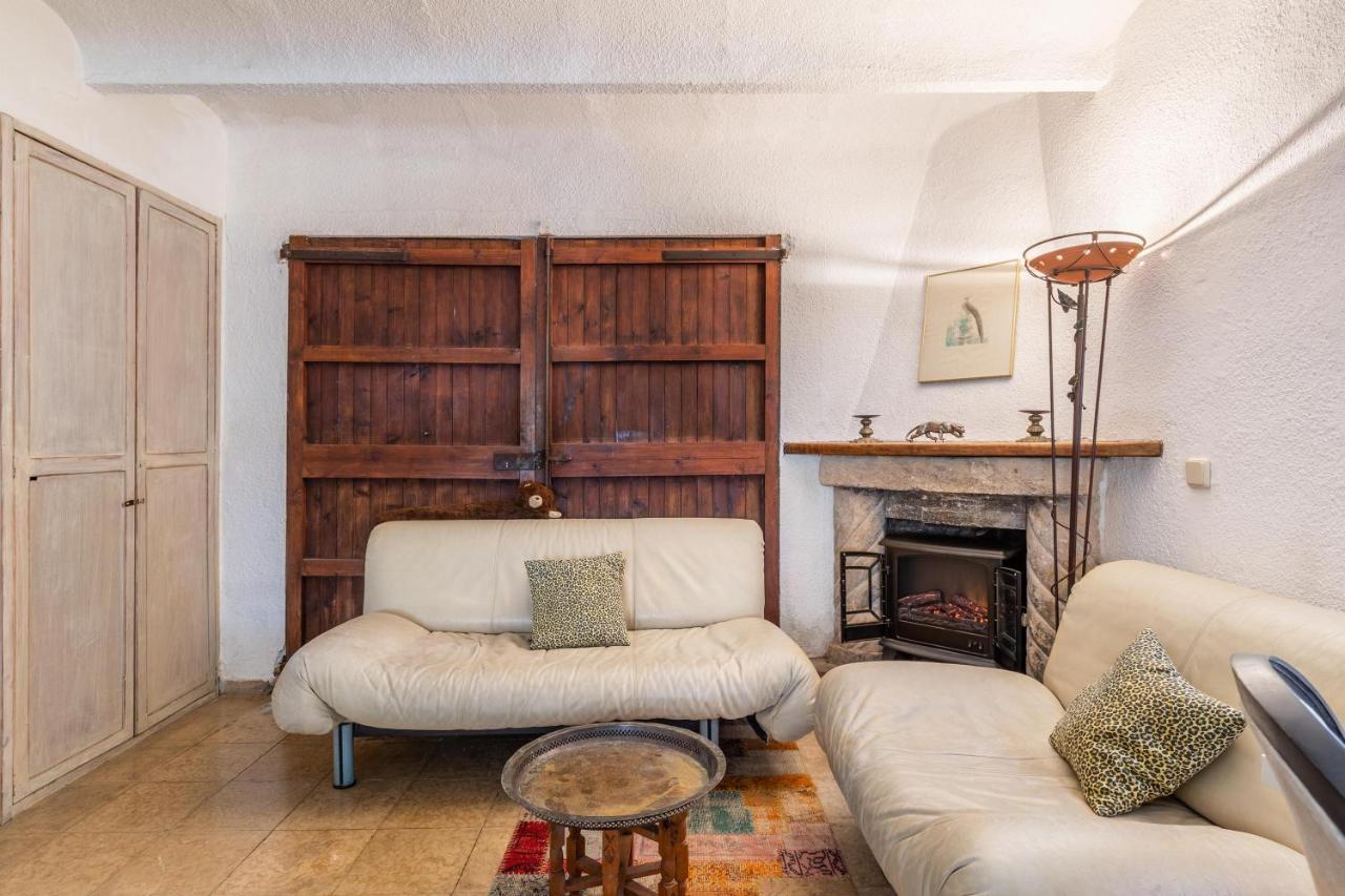 Torre Blanca Villa Palma de Mallorca Ngoại thất bức ảnh