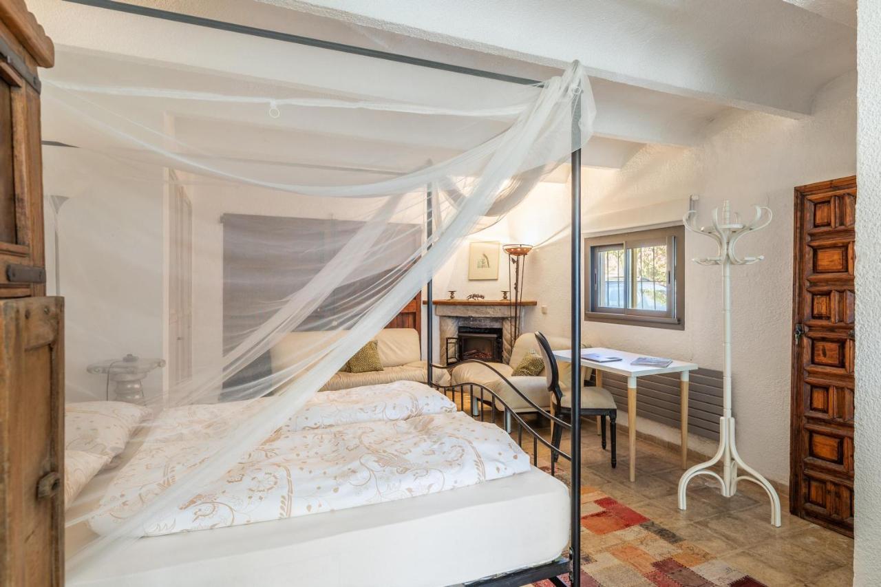 Torre Blanca Villa Palma de Mallorca Ngoại thất bức ảnh