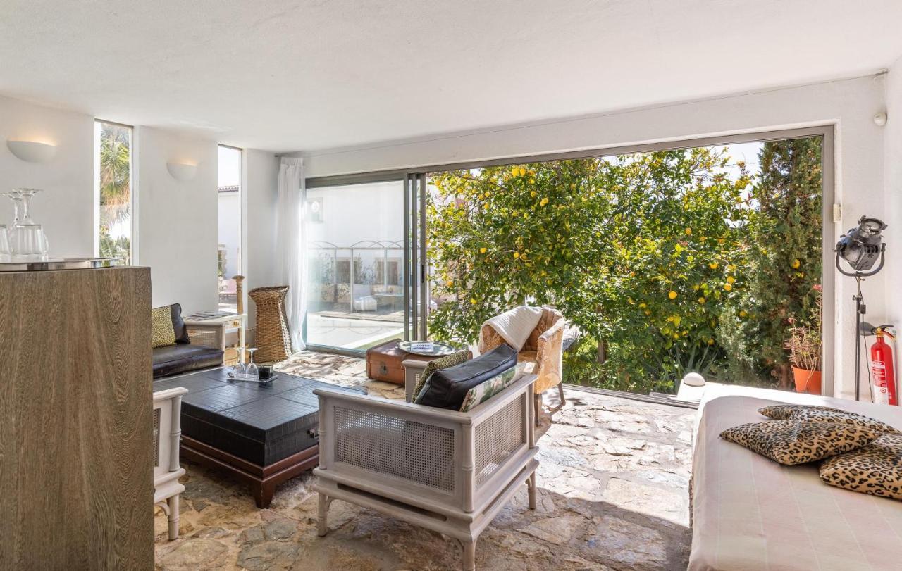 Torre Blanca Villa Palma de Mallorca Ngoại thất bức ảnh