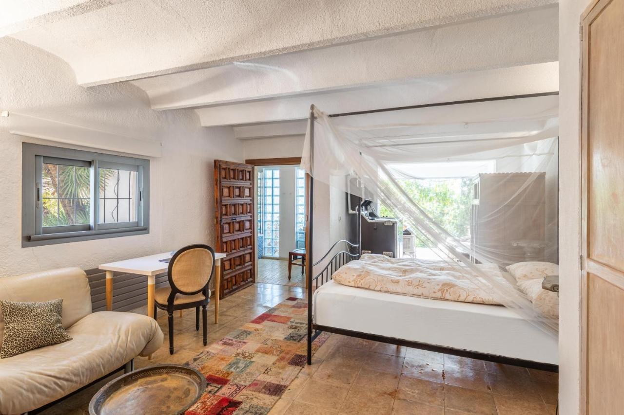 Torre Blanca Villa Palma de Mallorca Ngoại thất bức ảnh