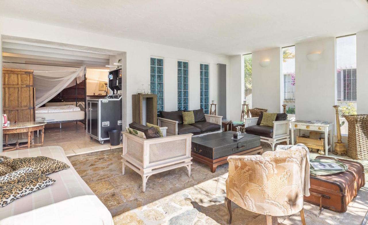 Torre Blanca Villa Palma de Mallorca Ngoại thất bức ảnh