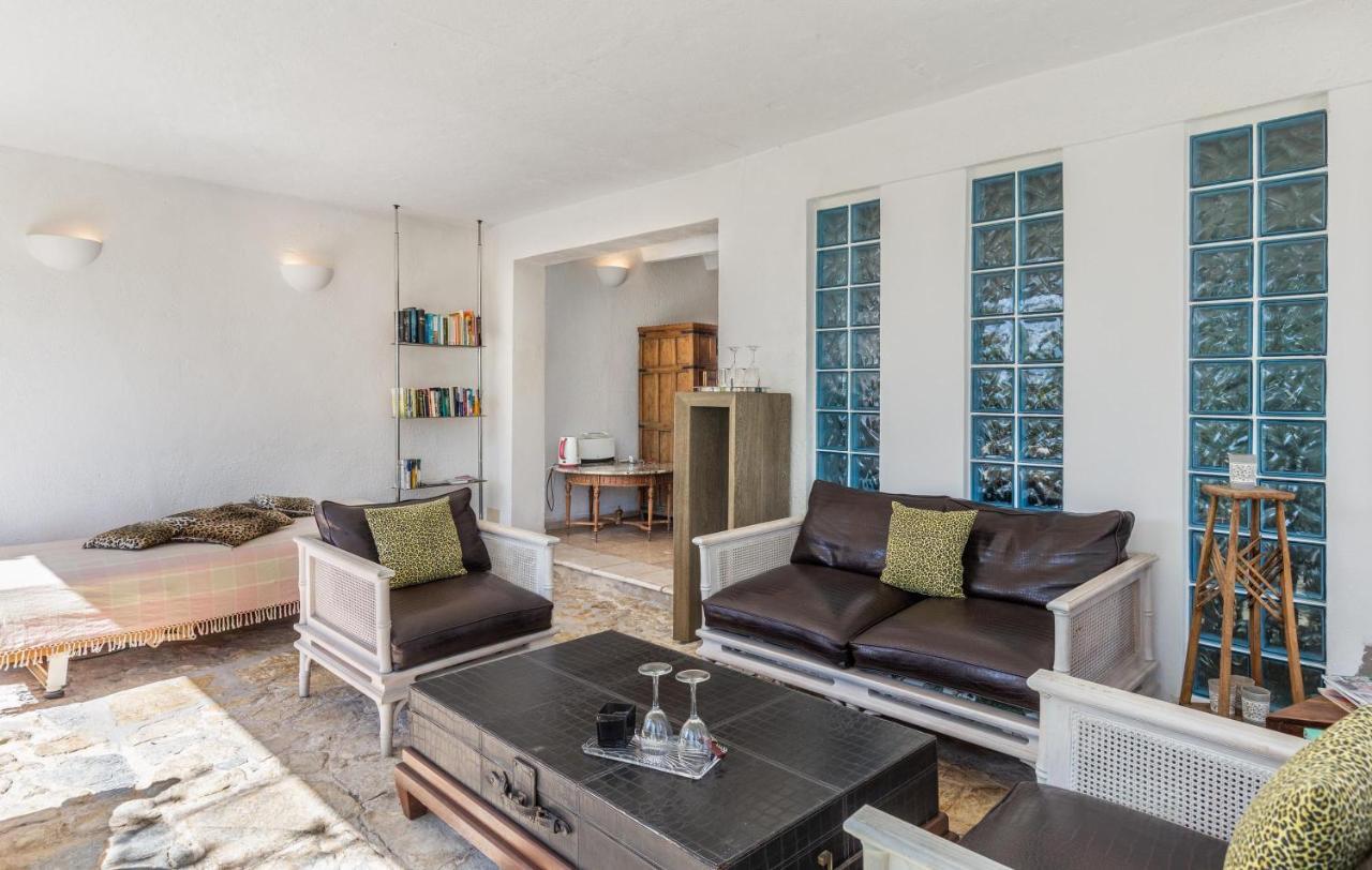 Torre Blanca Villa Palma de Mallorca Ngoại thất bức ảnh
