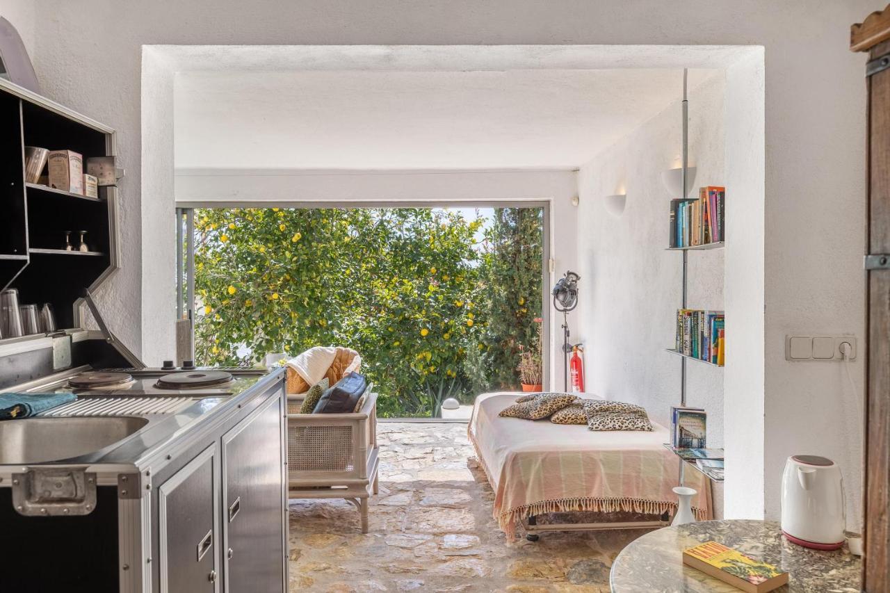 Torre Blanca Villa Palma de Mallorca Ngoại thất bức ảnh
