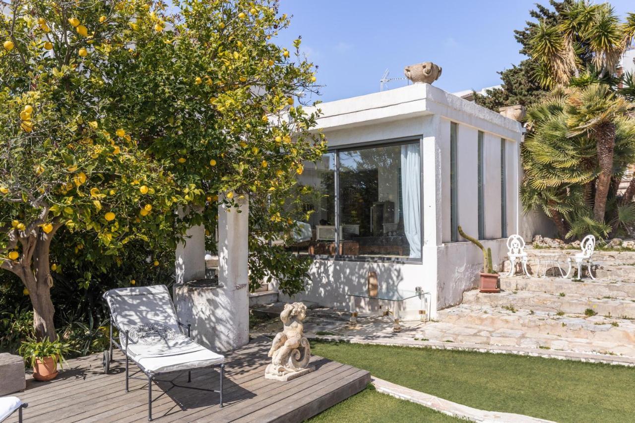 Torre Blanca Villa Palma de Mallorca Ngoại thất bức ảnh