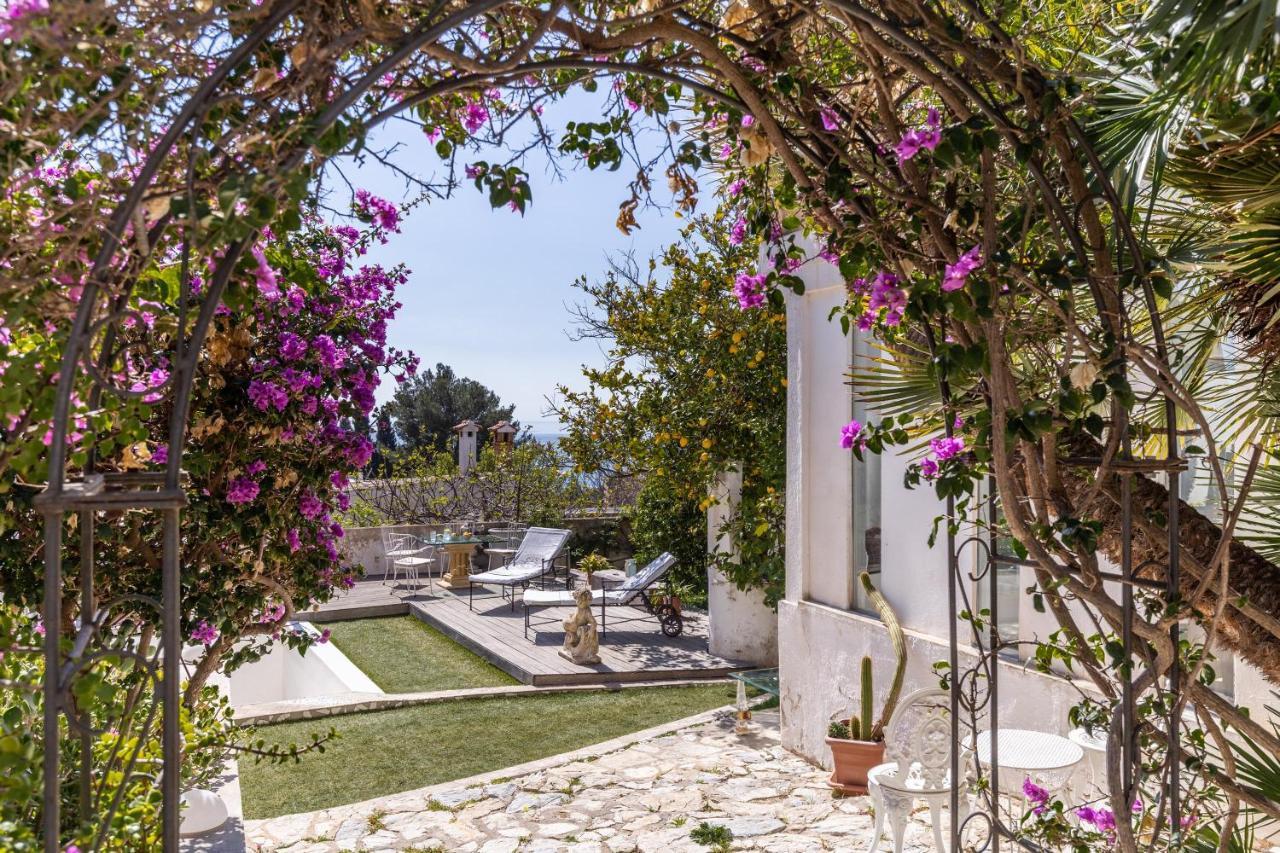 Torre Blanca Villa Palma de Mallorca Ngoại thất bức ảnh