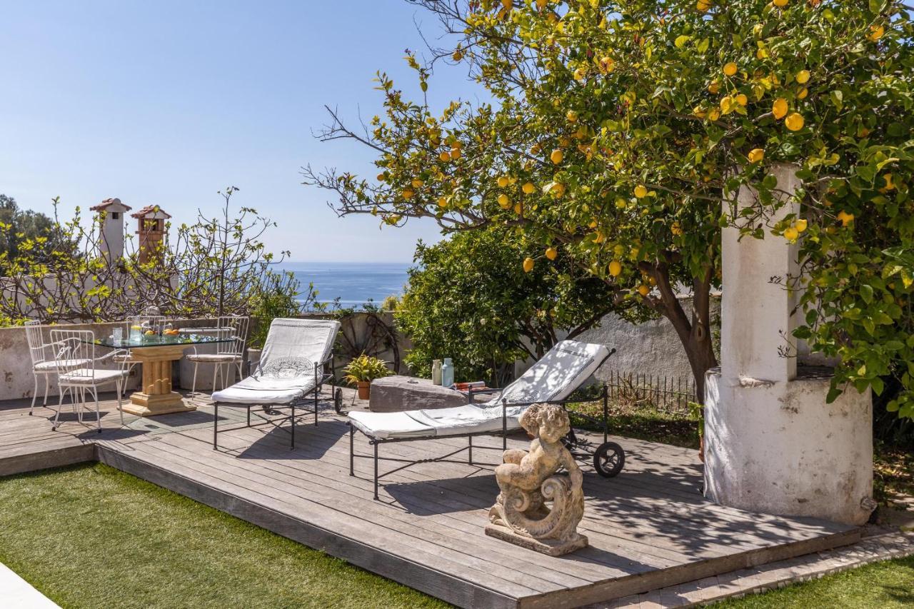 Torre Blanca Villa Palma de Mallorca Ngoại thất bức ảnh