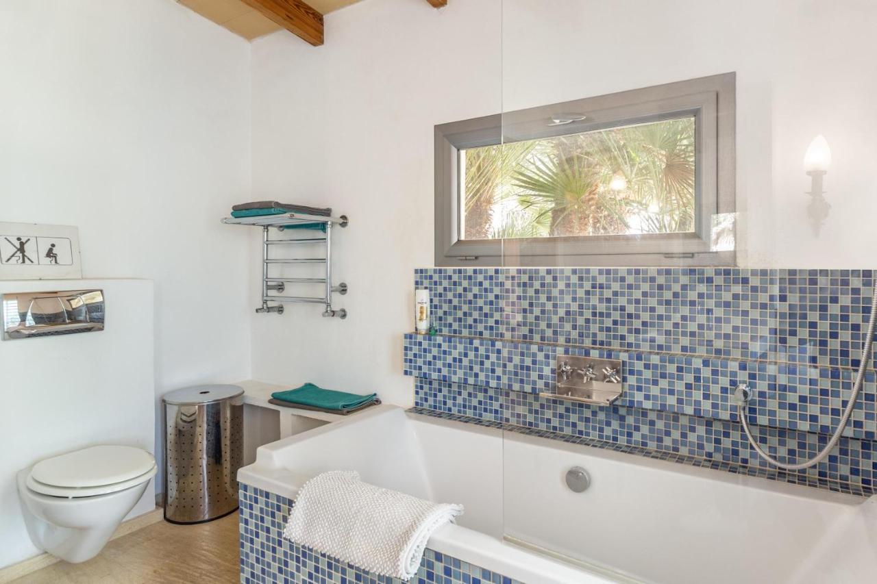 Torre Blanca Villa Palma de Mallorca Ngoại thất bức ảnh