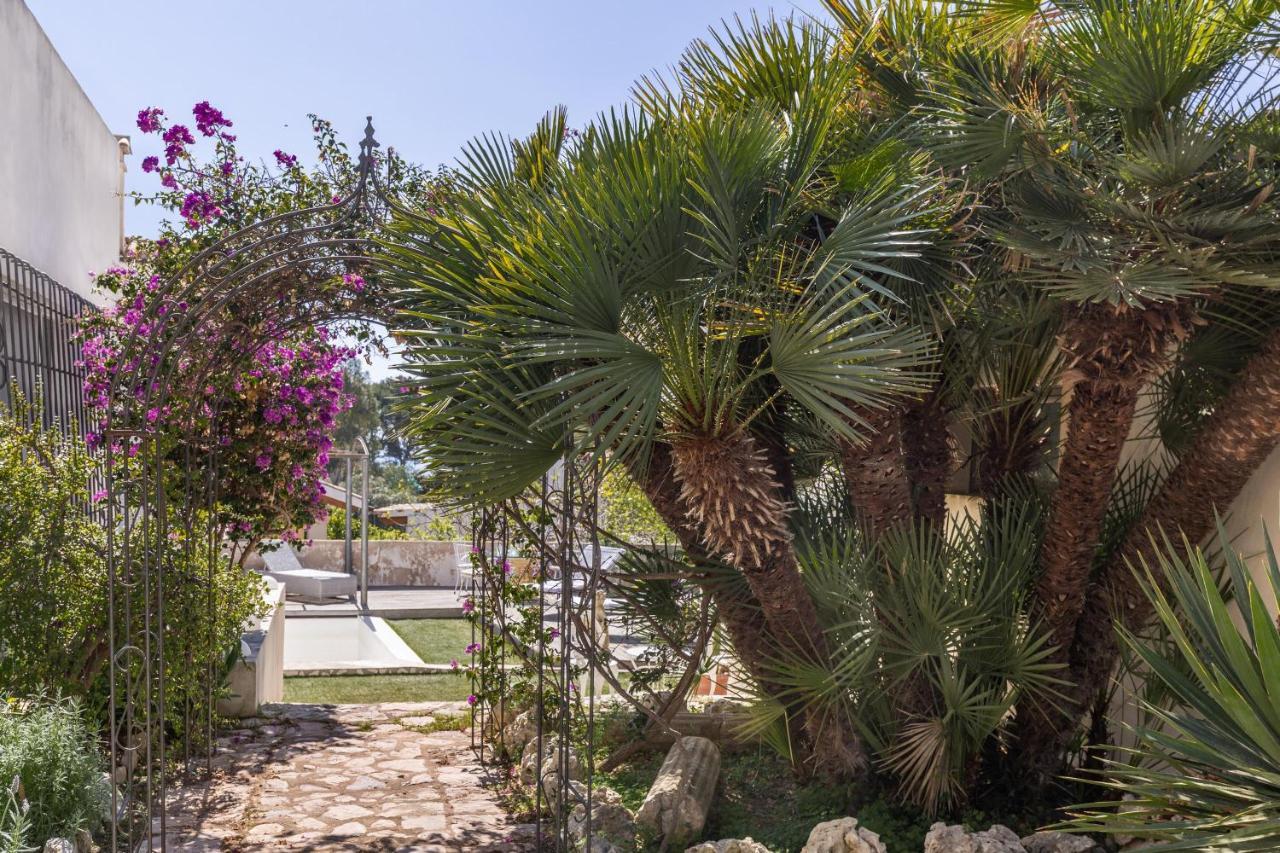 Torre Blanca Villa Palma de Mallorca Ngoại thất bức ảnh