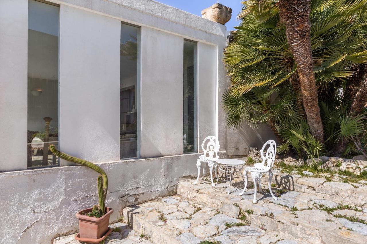 Torre Blanca Villa Palma de Mallorca Ngoại thất bức ảnh