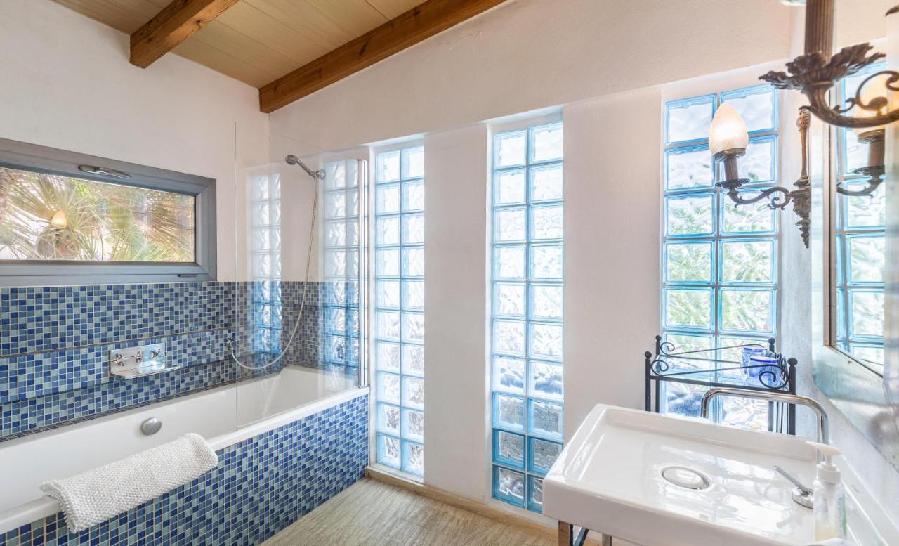 Torre Blanca Villa Palma de Mallorca Ngoại thất bức ảnh